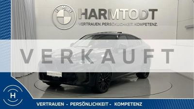 BMW X6 Gebrauchtwagen