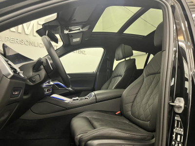 BMW X6 Gebrauchtwagen BMW X6 Gebrauchtwagen