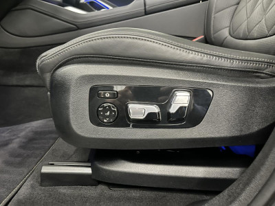 BMW X6 Gebrauchtwagen BMW X6 Gebrauchtwagen