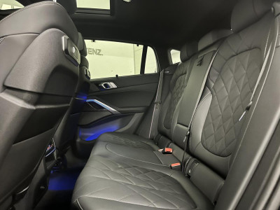 BMW X6 Gebrauchtwagen BMW X6 Gebrauchtwagen