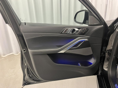 BMW X6 Gebrauchtwagen BMW X6 Gebrauchtwagen