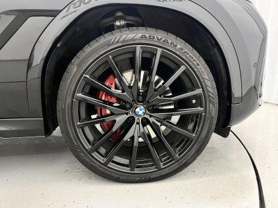 BMW X6 Gebrauchtwagen BMW X6 Gebrauchtwagen
