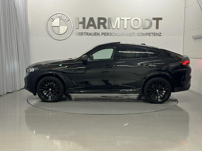 BMW X6 Gebrauchtwagen BMW X6 Gebrauchtwagen