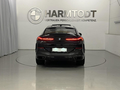 BMW X6 Gebrauchtwagen BMW X6 Gebrauchtwagen