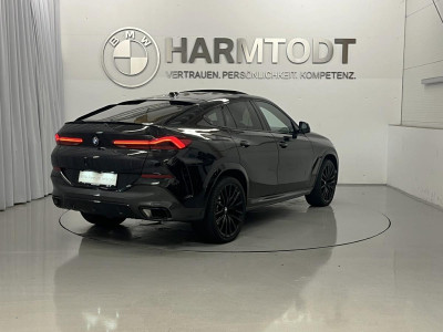 BMW X6 Gebrauchtwagen BMW X6 Gebrauchtwagen