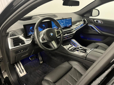 BMW X6 Gebrauchtwagen BMW X6 Gebrauchtwagen