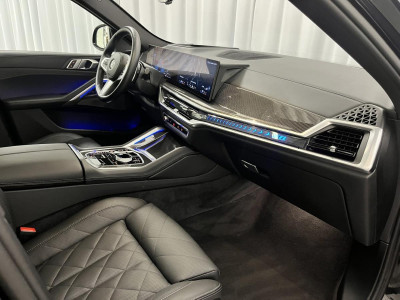BMW X6 Gebrauchtwagen BMW X6 Gebrauchtwagen