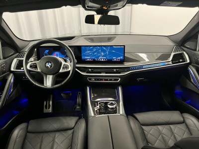 BMW X6 Gebrauchtwagen BMW X6 Gebrauchtwagen