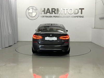 BMW 6er Gebrauchtwagen BMW 6er Gebrauchtwagen