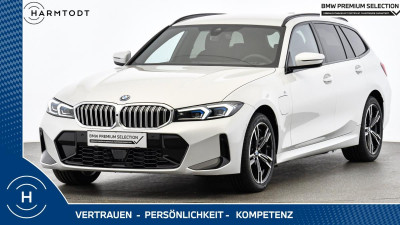 BMW 3er Gebrauchtwagen