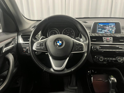 BMW X1 Gebrauchtwagen BMW X1 Gebrauchtwagen