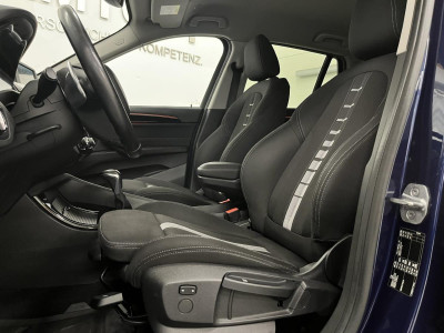 BMW X1 Gebrauchtwagen BMW X1 Gebrauchtwagen