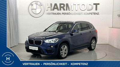 BMW X1 Gebrauchtwagen BMW X1 Gebrauchtwagen