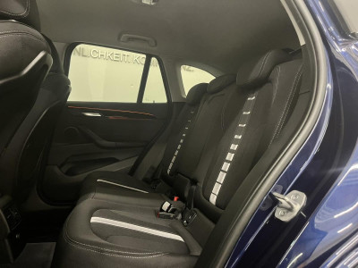 BMW X1 Gebrauchtwagen BMW X1 Gebrauchtwagen