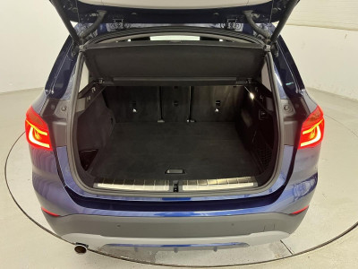 BMW X1 Gebrauchtwagen BMW X1 Gebrauchtwagen