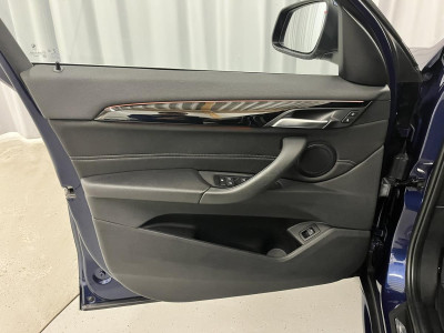 BMW X1 Gebrauchtwagen BMW X1 Gebrauchtwagen
