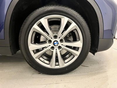 BMW X1 Gebrauchtwagen BMW X1 Gebrauchtwagen