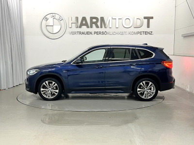 BMW X1 Gebrauchtwagen BMW X1 Gebrauchtwagen