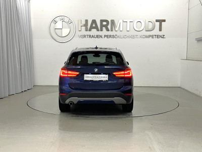 BMW X1 Gebrauchtwagen BMW X1 Gebrauchtwagen
