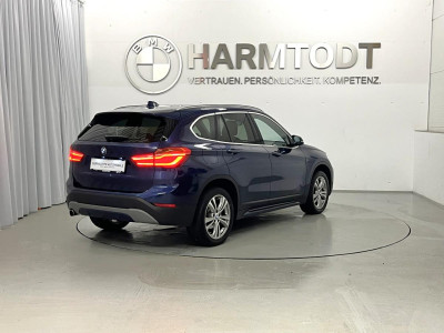 BMW X1 Gebrauchtwagen BMW X1 Gebrauchtwagen