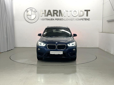 BMW X1 Gebrauchtwagen BMW X1 Gebrauchtwagen