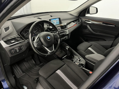 BMW X1 Gebrauchtwagen BMW X1 Gebrauchtwagen