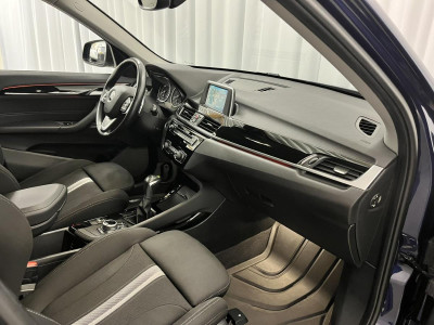 BMW X1 Gebrauchtwagen BMW X1 Gebrauchtwagen