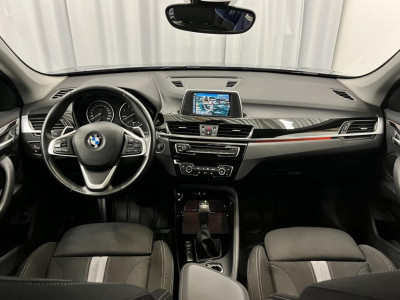 BMW X1 Gebrauchtwagen BMW X1 Gebrauchtwagen