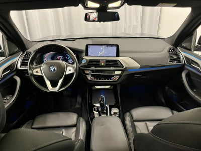 BMW iX3 Gebrauchtwagen BMW iX3 Gebrauchtwagen