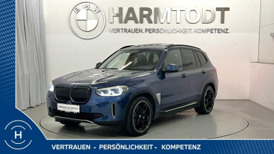 BMW iX3 Gebrauchtwagen BMW iX3 Gebrauchtwagen