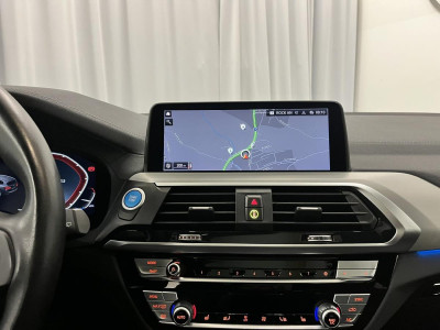 BMW iX3 Gebrauchtwagen BMW iX3 Gebrauchtwagen