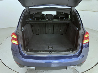 BMW iX3 Gebrauchtwagen BMW iX3 Gebrauchtwagen