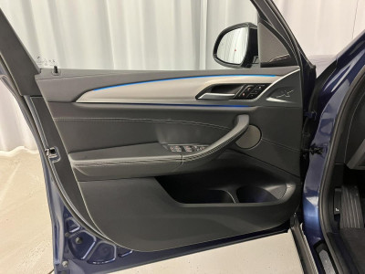 BMW iX3 Gebrauchtwagen BMW iX3 Gebrauchtwagen
