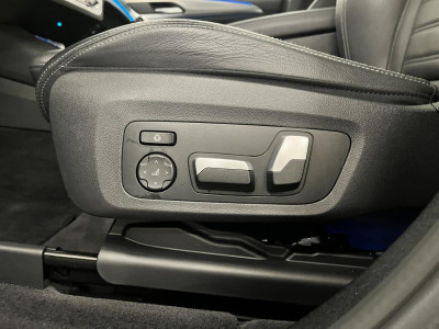 BMW iX3 Gebrauchtwagen BMW iX3 Gebrauchtwagen