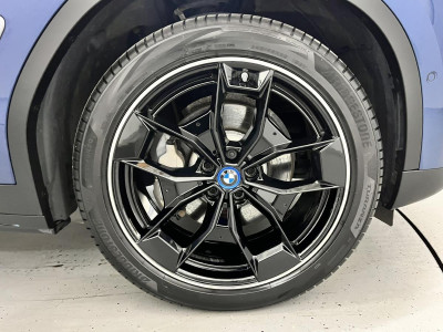 BMW iX3 Gebrauchtwagen BMW iX3 Gebrauchtwagen