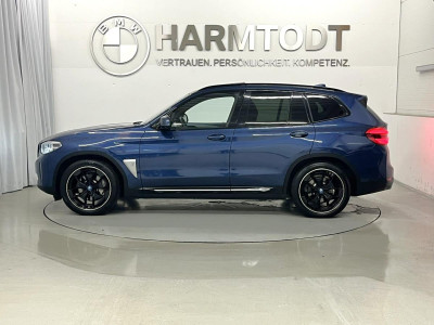 BMW iX3 Gebrauchtwagen BMW iX3 Gebrauchtwagen