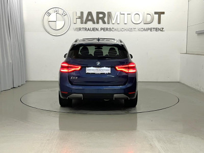BMW iX3 Gebrauchtwagen BMW iX3 Gebrauchtwagen