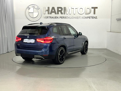 BMW iX3 Gebrauchtwagen BMW iX3 Gebrauchtwagen