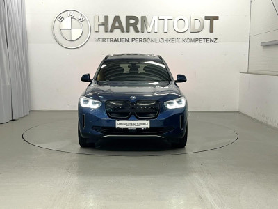 BMW iX3 Gebrauchtwagen BMW iX3 Gebrauchtwagen