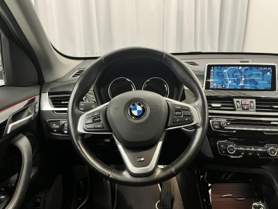 BMW X1 Gebrauchtwagen BMW X1 Gebrauchtwagen