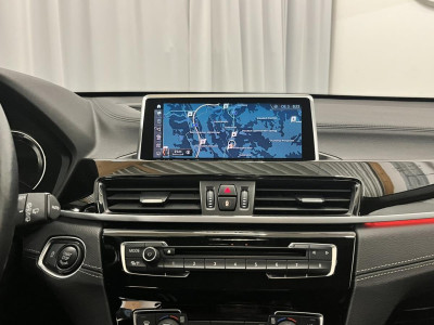 BMW X1 Gebrauchtwagen BMW X1 Gebrauchtwagen