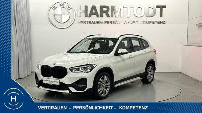 BMW X1 Gebrauchtwagen BMW X1 Gebrauchtwagen