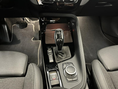 BMW X1 Gebrauchtwagen BMW X1 Gebrauchtwagen
