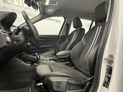 BMW X1 Gebrauchtwagen BMW X1 Gebrauchtwagen