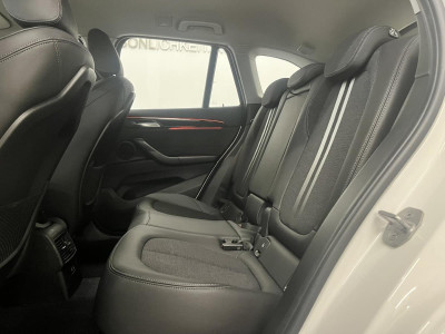 BMW X1 Gebrauchtwagen BMW X1 Gebrauchtwagen