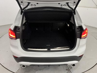 BMW X1 Gebrauchtwagen BMW X1 Gebrauchtwagen