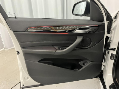 BMW X1 Gebrauchtwagen BMW X1 Gebrauchtwagen