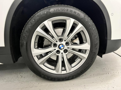 BMW X1 Gebrauchtwagen BMW X1 Gebrauchtwagen