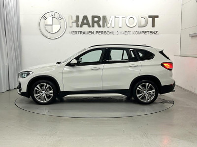 BMW X1 Gebrauchtwagen BMW X1 Gebrauchtwagen