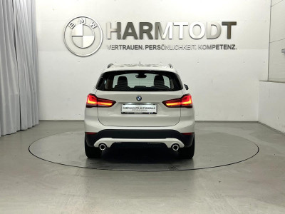 BMW X1 Gebrauchtwagen BMW X1 Gebrauchtwagen